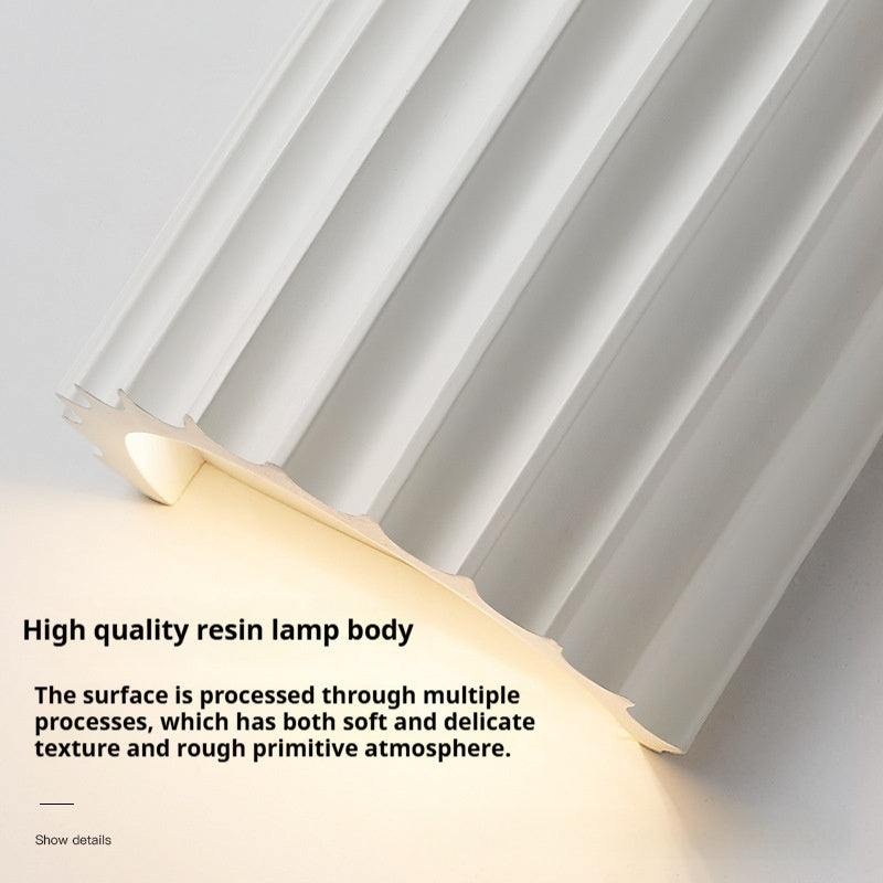 Creative Macaron Hallway Wall Lights